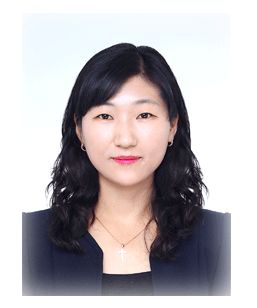 사)충북농아인협회 청주시지회장 이금숙